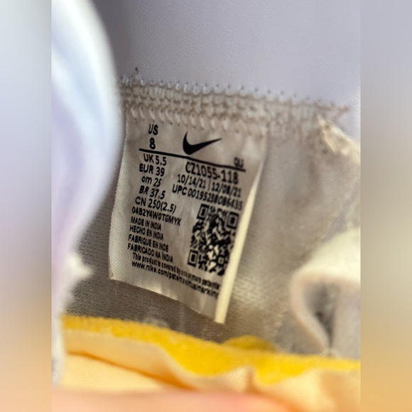 COPY - Nike Blazer Shoes * offers welcome - Picture 5 of 8